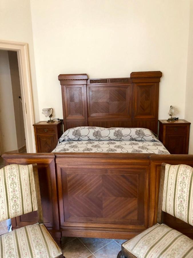 ノート Zio Toto Bed & Breakfast エクステリア 写真
