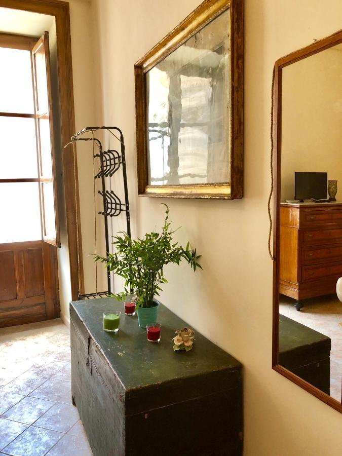 ノート Zio Toto Bed & Breakfast エクステリア 写真