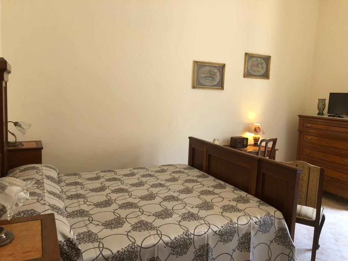 ノート Zio Toto Bed & Breakfast エクステリア 写真