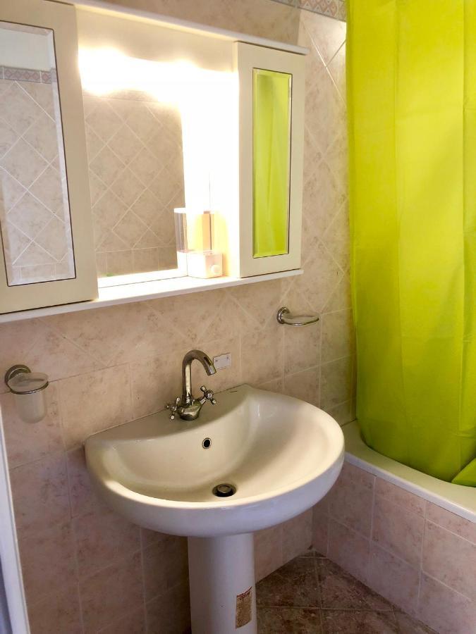 ノート Zio Toto Bed & Breakfast エクステリア 写真