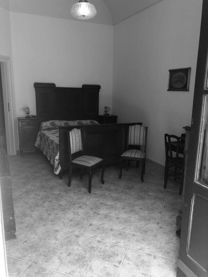 ノート Zio Toto Bed & Breakfast エクステリア 写真